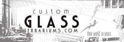 customglassterrariums