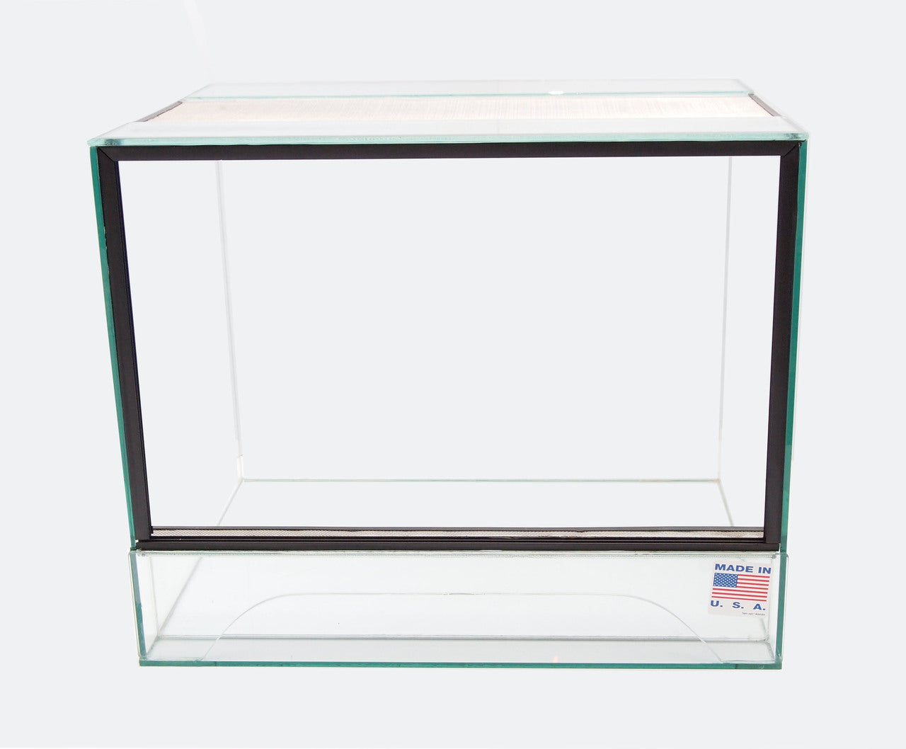 Custom Glass Terrariums customglassterrariums